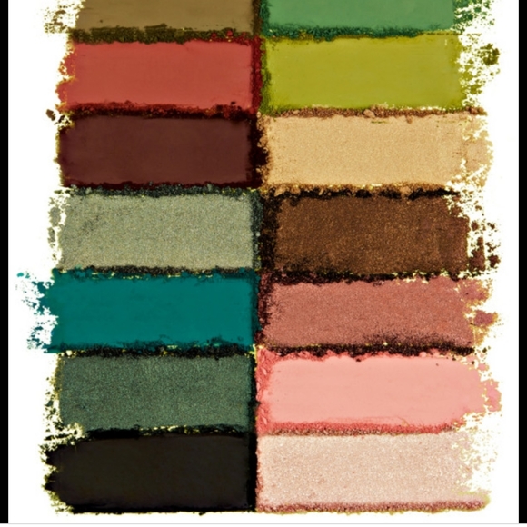 ✳️Host Pick✳️ Avacado Toast Eyeshadow palette - Picture 2 of 3